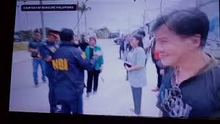 ARREASTADO ANG DALAWANG KASAMA NI PASTOR QUIBULOY, PLS WATCH,