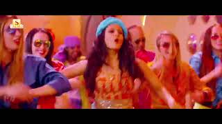 Panga   Herogiri   Dev   Koel Mallick   Mika Singh   Shreya Ghoshal   Jeet Gannguli