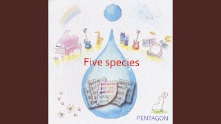 Five Species