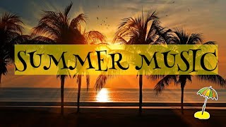 🌴 SUMMER MUSIC 🌴 Jakarta - Bonsaye 🎧