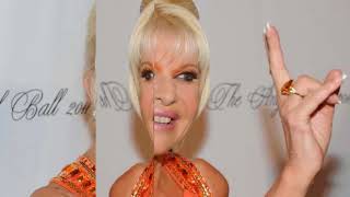 Ivana Trump Reveals Some Shocking Personal Secrets About Her Divorce With President Trump STC News