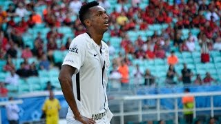 Vitoria 0 x 1 Corinthians - Melhores Momentos - Brasileirão 2017 - #56