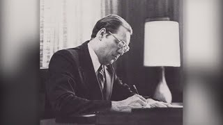 Springfield mayor declares day of mourning to remember Robert Spence