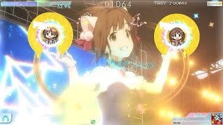 【シンクロニカ】 GOIN'!!! ADV お遊び 【外部出力】