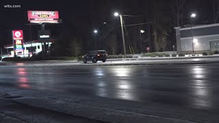 Winter weather leaves icy roads, deep freeze | Full coverage