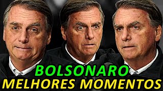 BOLSONARO NO FLOW  - MELHORES MOMENTOS [PRESIDENTE DO BRASIL] - Flow #89) FlowPah Cortes