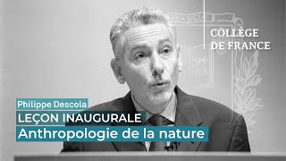Anthropologie de la nature - Philippe Descola (2001)