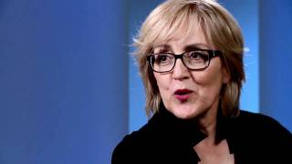 Carolle Brabant -- Rapport annuel 2011 de Téléfilm Canada