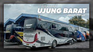 TERMINAL UJUNG BARAT JAWA TIMUR ‼️ || Hunting Terminal Magetan