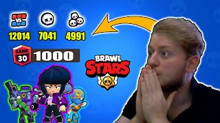 TAKİPÇİLERİMİN PROFİLLERİNİ DEĞERLENDİRDİM 3 !! BRAWL STARS