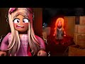 POSSESSED LITTLE GIRL WAS LIVING IN MY SHED IN ROBLOX BROOKHAVEN!