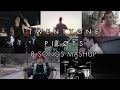 twenty one pilots - 8 Songs Mashup