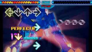 StepMania - 1998 - All Combo