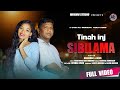 TINAH ING SIBILAMA GATE RE // NARENDRA & ALIVA //(FULL VIDEO)NEW_SANTALI STUDIO VERSION__2024-25