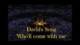 David's Song 