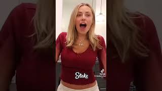 Corinna Kopf feeling David Dobriks transformation