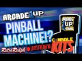 Arcade1up Star Wars Pinball Confirmed?! - CES 2020 Preview