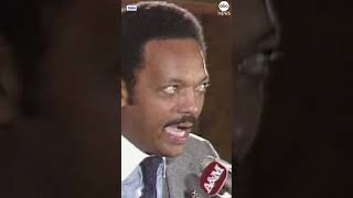 The legacy of Rev. Jesse Jackson