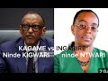 Imigambi mibisha ya KAGAME  mu myaka 2024-2030