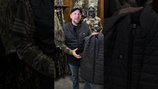 New for 2025, the Reactor Heated Vest got a big upgrade! Randy Birdsong breaks down the new features