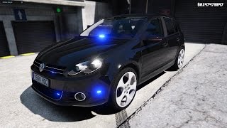 GTA V LSPDFR: Dia 53 Unidad Central Operativa UCO