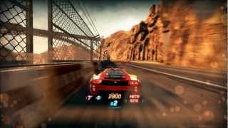 Split Second - parte 22- primer puesto - gameplay