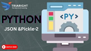 Working with JSON in Python | Reading & Writing JSON Files | Python Tutorial Chapter 23 – Part 2