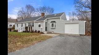 76 Waltham Street Maynard, MA | ColdwellBankerHomes.com