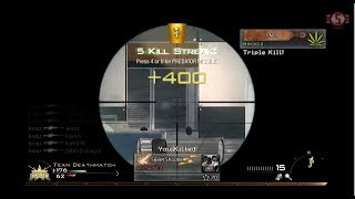 INSANE 14 MAN FEED WITH 7 ON SCREEN AND 3 TRIPLES! [MUST SEE!]