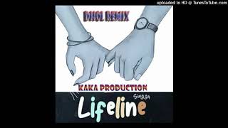 Lifeline Dhol Remix Singga KAKA PRODUCTION Dhol mix song Remrax Punjabi mi Latest Punjabi Songs 2020