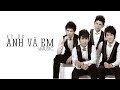 Ký Ức Anh Và Em - V.Music (Official Music Video)