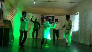 " AALA BABUROA - MARATHI SONGS DANCE