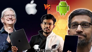 ❌Don’t buy Android tablets and waste your Money💲 - Apple iPad vs Android tablets📱