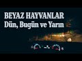 Beyaz Hayvanlar - Dün, Bugün ve Yarın