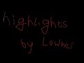 Rust Highlights #1 by Lowner