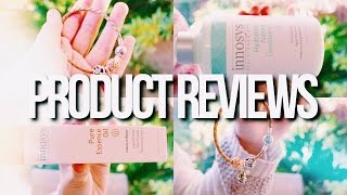 Product Review | Glamulet \u0026 Innosys Beauty Care