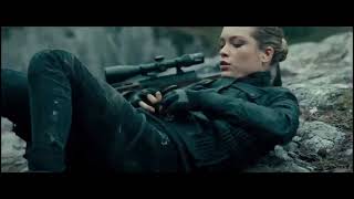 The Sniper Woman | Best Action Movie 2022 | English Full HD Movie Clip