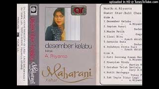 Maharani Kahar - Desember Kelabu