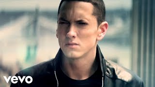 Eminem - Not Afraid (Official Video)