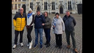 Bruges Oct 2024