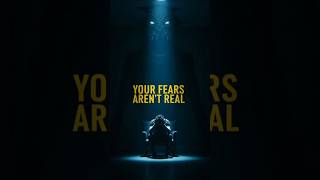 YOUR FEARS AREN’T REAL | Stoic Wisdom #Stoicism #seneca #Philosophy #LifeWisdom #mindset #Motivation