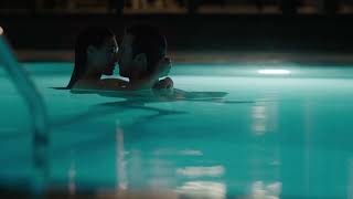 The Company You Keep / Kiss Sex Scenes — Charlie and Emma (Milo Ventimiglia and Catherine Haena Kim)