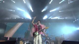 Gravity - John Mayer (Rock in Rio)