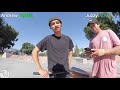 andrew zamora vs juzzy carter game of v.a.u.l.t │ the vault pro scooters