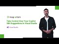 New Features in Visual Studio 2022 – Take Control of Your Copilot Code Suggestions!