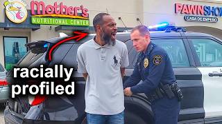 Moments When Dumb Cops Arrested the WRONG PERSON