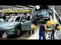 Mobil Listrik Terlaris! Begini Proses Pembuatan Hyundai Kona Dari Awal Hingga Akhir