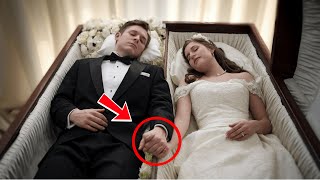 30 Minutes After Their Wedding, These Newlyweds Died. The Reason Will Shock You!