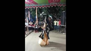 Mera Babu Chhail Chhabila Main To Nachungi | Old Bollywood song Dance Performances Bangali Girl❤