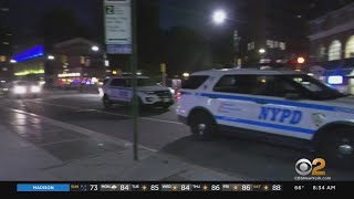 NYPD Investigating Dozens Of Shootings As Violent Weekend Continues